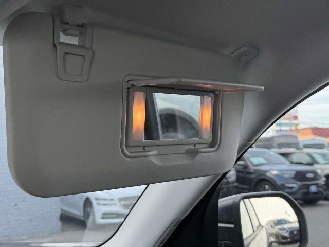 Certified 2022 Ford Bronco Sport Outer Banks w/ Tech Package image 24