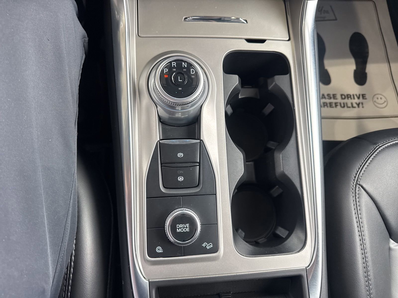 Certified 2023 Ford Explorer XLT w/ Equipment Group 202A image 34