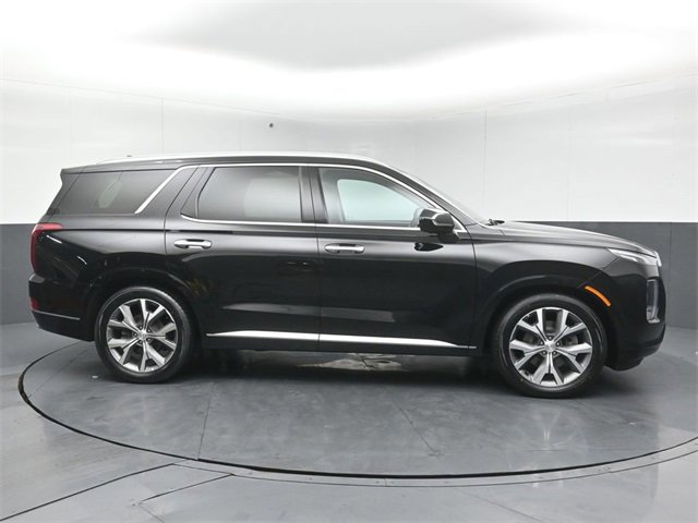 Used 2022 Hyundai Palisade Limited w/ Cargo Package image 16
