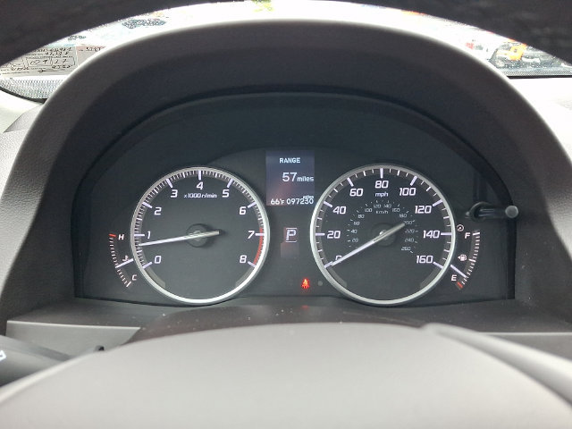 Used 2017 Acura RDX AWD image 21
