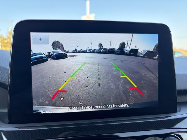 Certified 2026 Ford Escape ST-Line FWD image 25