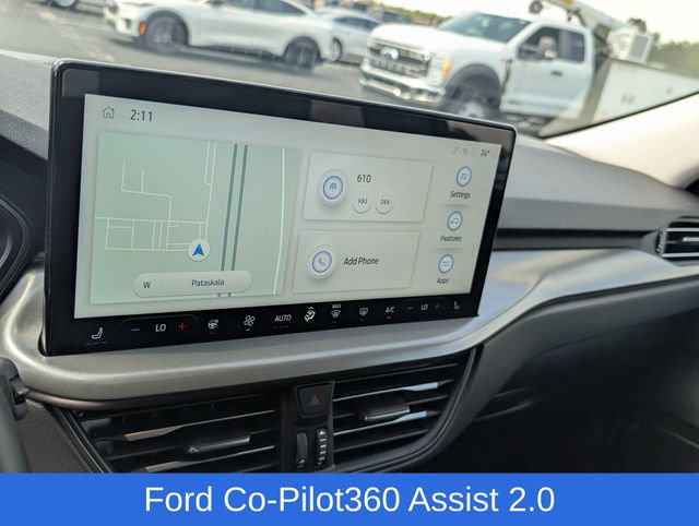 Certified 2023 Ford Escape Active w/ Tech Pack #2 AWD/4WD image 19