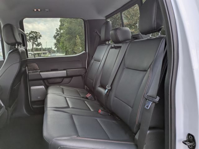 Certified 2023 Ford F250 Lariat AWD/4WD image 14