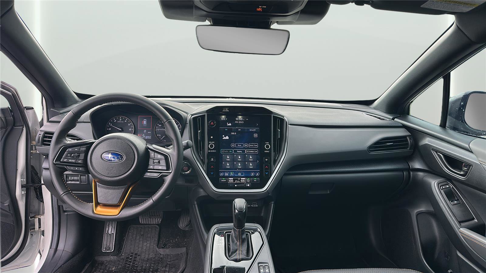 Used 2024 Subaru Crosstrek 2.5i Wilderness w/ Wilderness Package AWD/4WD image 14