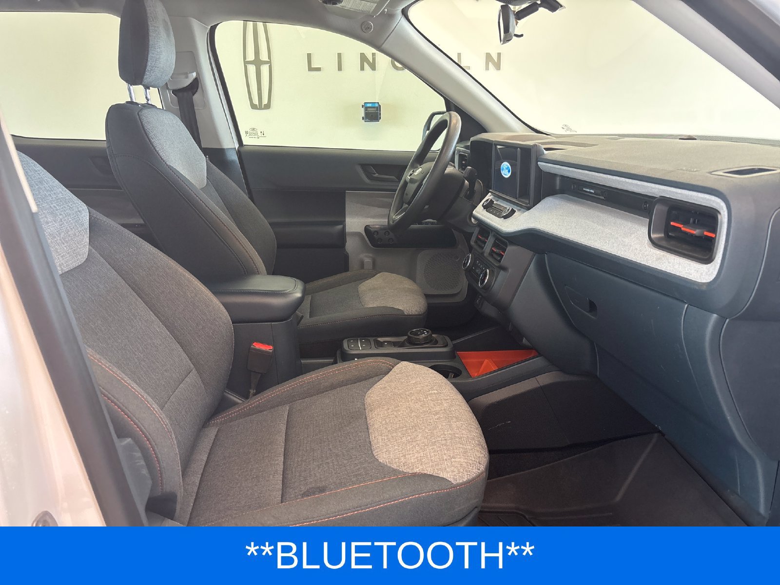 Certified 2024 Ford Maverick XLT FWD image 8
