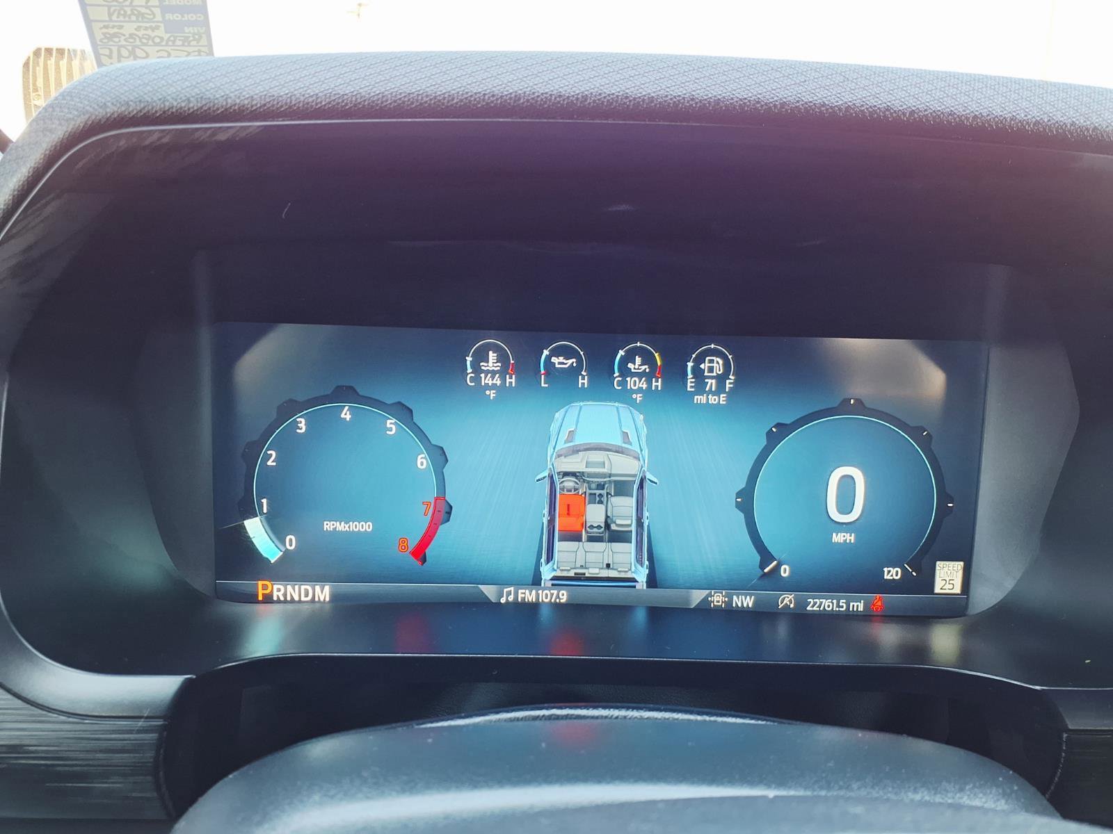 Certified 2024 Ford F150 XLT w/ Equipment Group 302A MID image 29