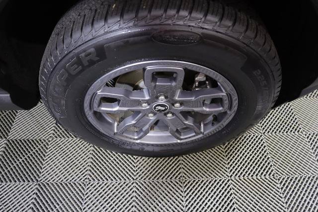 Certified 2023 Ford Bronco Sport Big Bend w/ Convenience Package AWD/4WD image 36