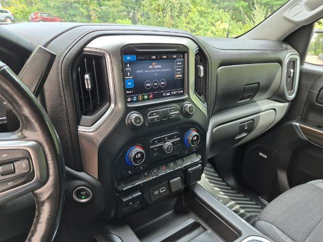 Used 2020 Chevrolet Silverado 1500 RST w/ All-Star Edition image 25