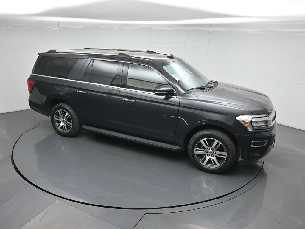 Certified 2024 Ford Expedition Max Limited RWD image 13