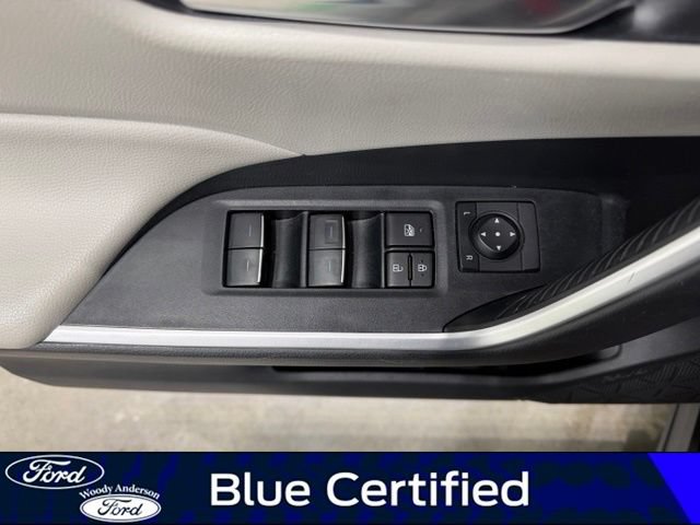 Used 2024 Toyota RAV4 XLE FWD image 20
