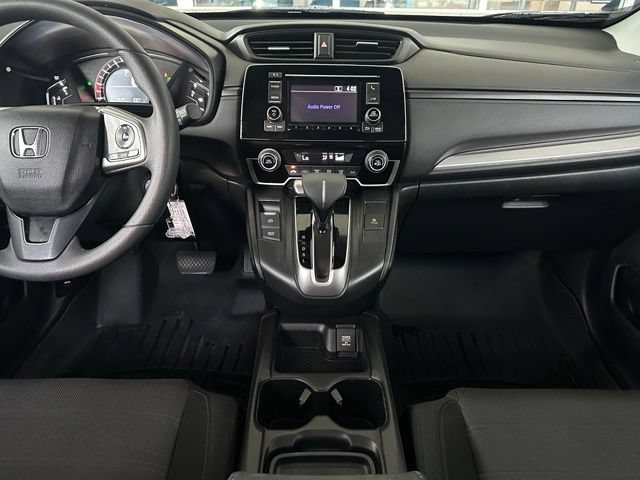 Used 2017 Honda CR-V LX image 16