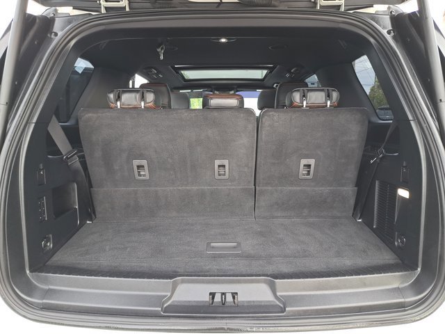 Certified 2021 Ford Expedition King Ranch image 11