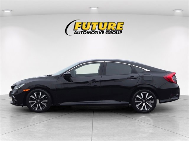 Used 2019 Honda Civic LX video 2