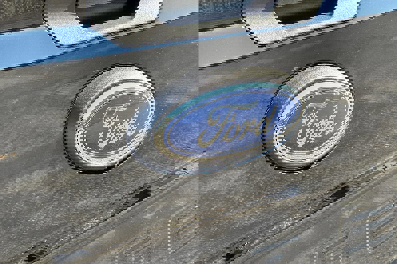 Certified 2024 Ford Ranger XLT w/ Equipment Group 301A High image 27