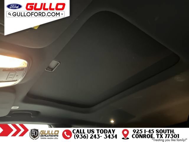 Used 2021 Jeep Grand Cherokee Limited RWD image 22