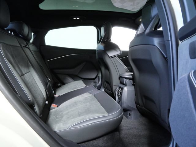 Certified 2025 Ford Mustang Mach-E GT AWD/4WD image 12