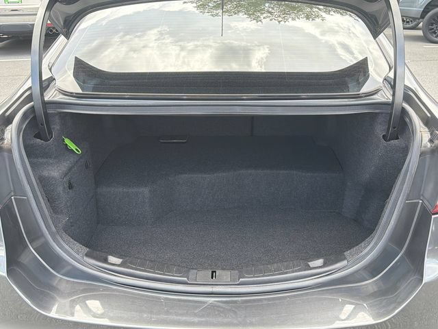Certified 2018 Ford Fusion S FWD image 18