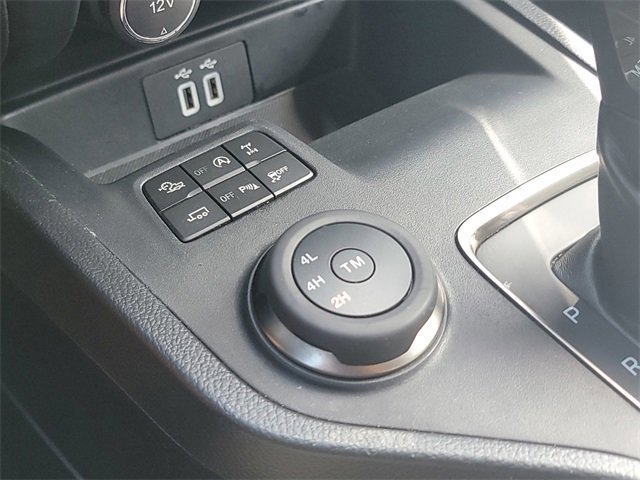 Certified 2020 Ford Ranger Lariat w/ Equipment Group 501A Mid image 22