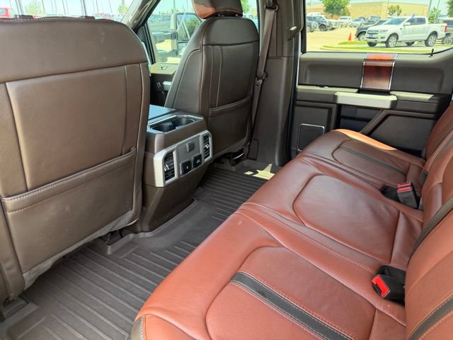 Certified 2022 Ford F250 King Ranch w/ FX4 Off-Road Package AWD/4WD image 19