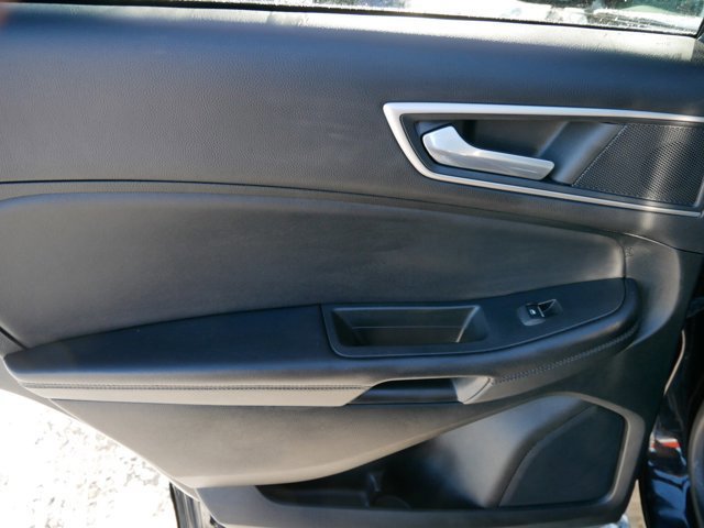 Certified 2022 Ford Edge SEL w/ Convenience Package image 14