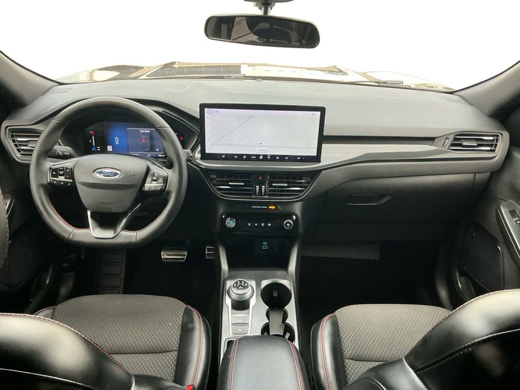 Certified 2023 Ford Escape ST-Line w/ Tech Pack #1 FWD image 17