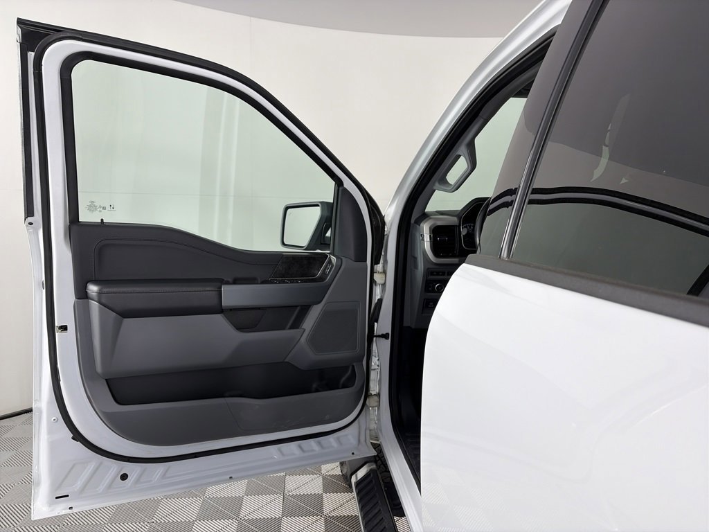 Certified 2021 Ford F150 XLT w/ Equipment Group 302A High image 10