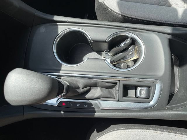 Used 2022 Chevrolet Equinox LT AWD/4WD image 27
