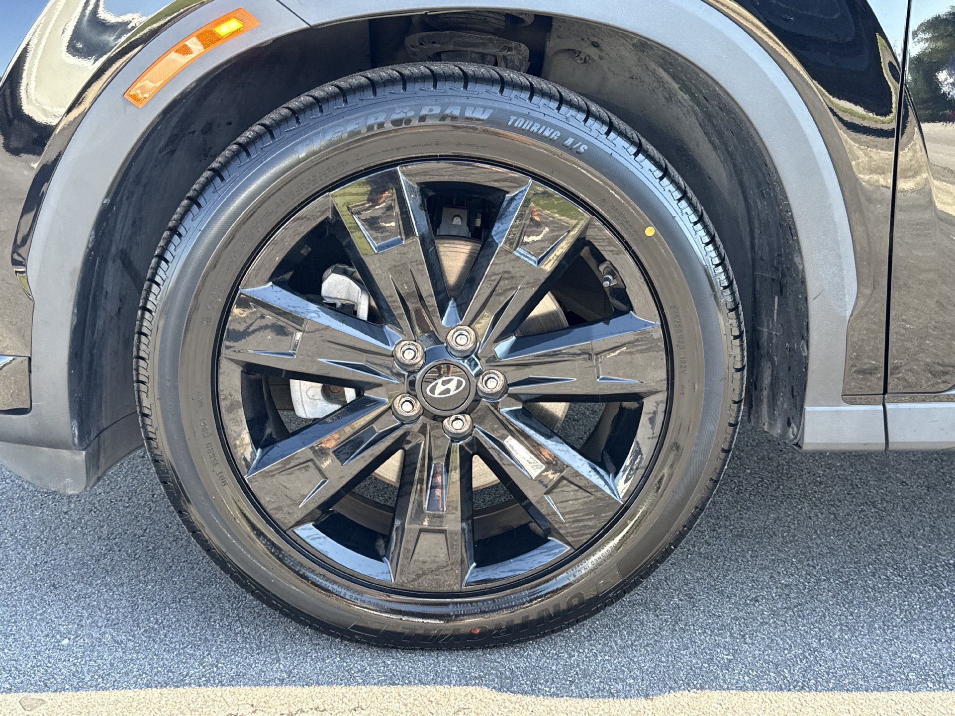 Used 2023 Hyundai Palisade XRT AWD/4WD image 32