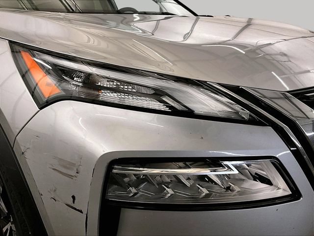 Used 2023 Nissan Rogue SV AWD/4WD image 27