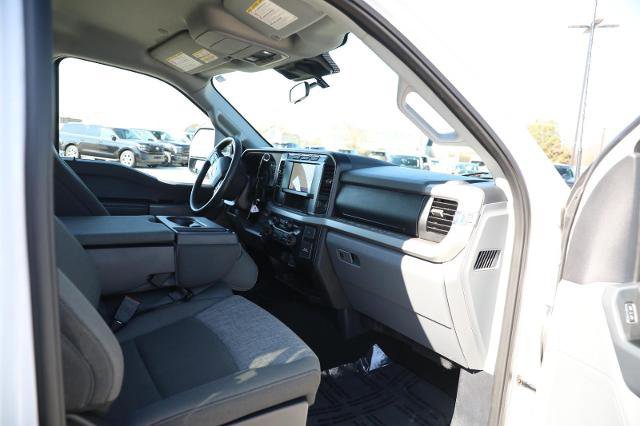 Certified 2024 Ford F350 XLT AWD/4WD image 29