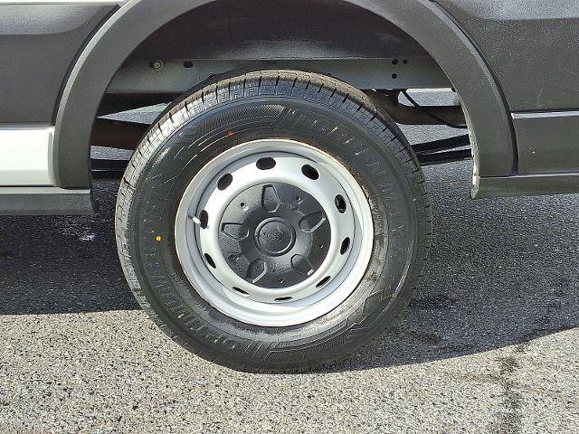 Certified 2021 Ford Transit 250 148 High Roof w/ Load Area Protection Package image 8