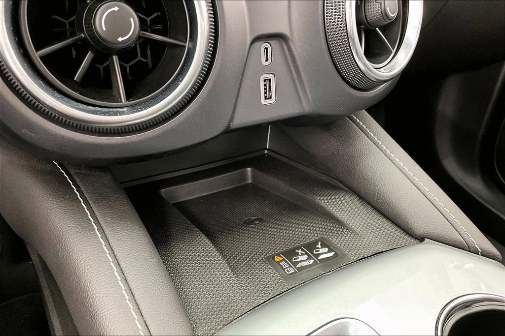 Used 2023 Chevrolet Blazer LT w/ Convenience Package image 32