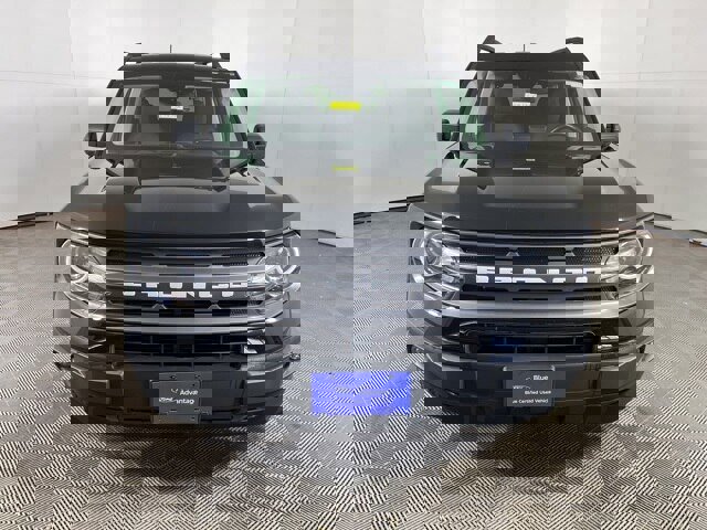 Certified 2023 Ford Bronco Sport Big Bend w/ Convenience Package image 7