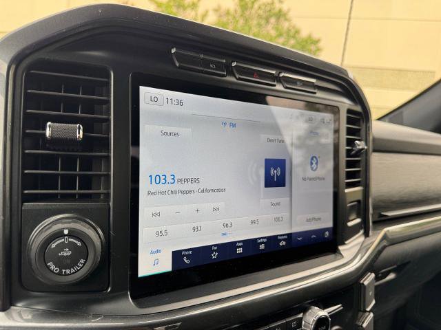 Certified 2022 Ford F150 XLT w/ Equipment Group 302A High image 27