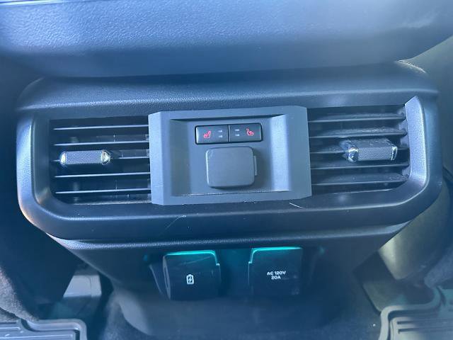 Certified 2025 Ford F150 Raptor image 16