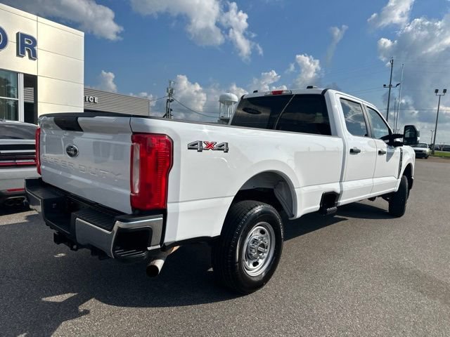 Certified 2023 Ford F250 XL w/ XL Chrome Package AWD/4WD image 18