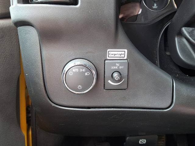 Used 2021 GMC Savana 3500 w/ Power Convenience Package RWD image 23