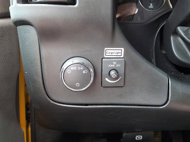 Used 2021 GMC Savana 3500 w/ Power Convenience Package RWD image 23