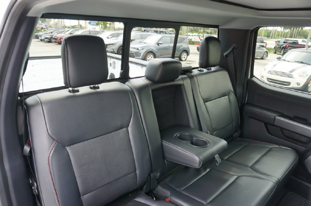 Certified 2024 Ford F350 Lariat w/ Lariat Ultimate Package AWD/4WD image 40