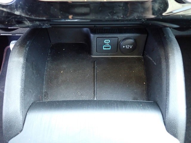 Certified 2023 Ford Escape ST-Line w/ Tech Pack #1 image 25