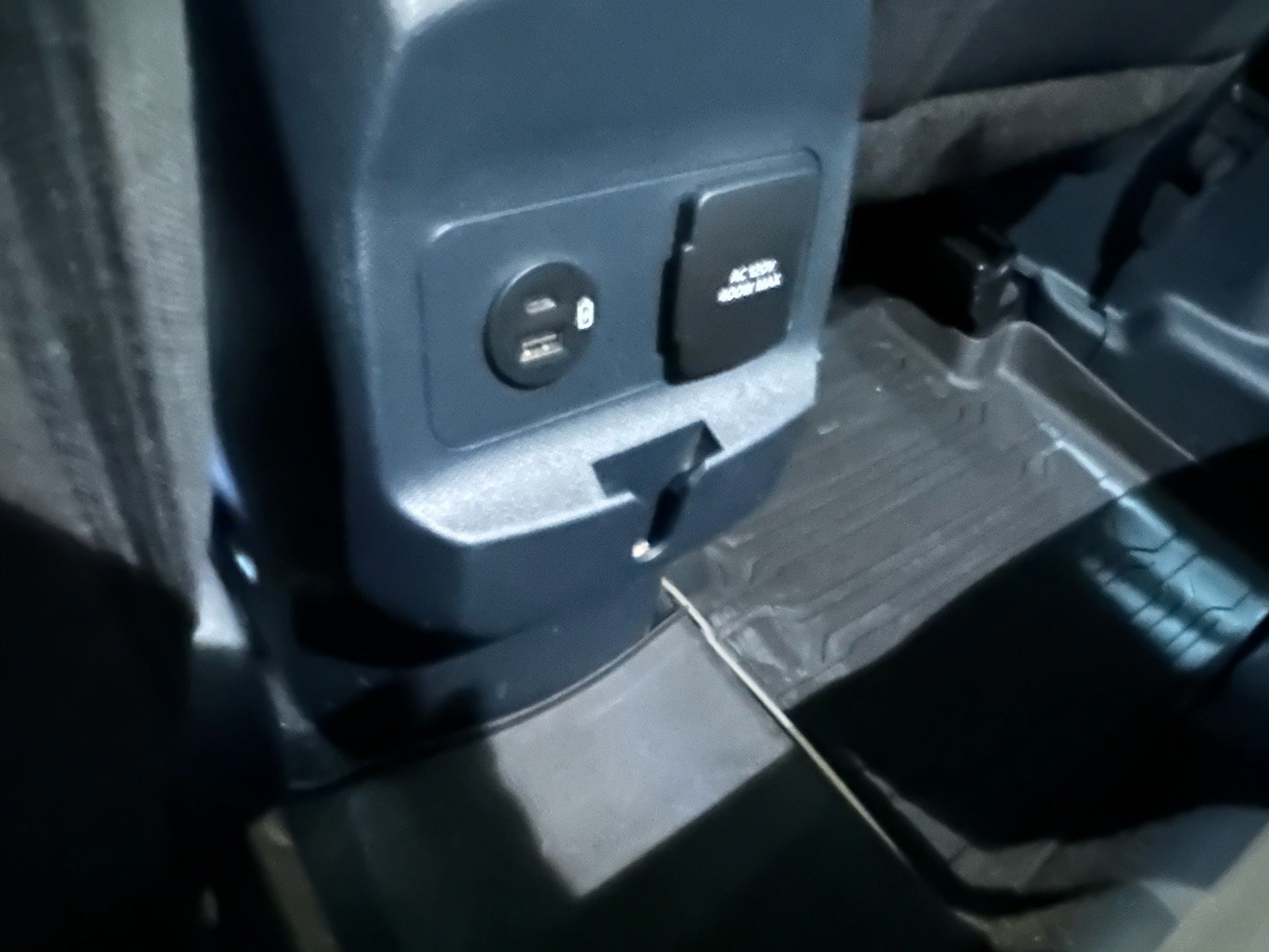 Certified 2023 Ford Maverick Tremor w/ Tremor Off-Road Package image 28