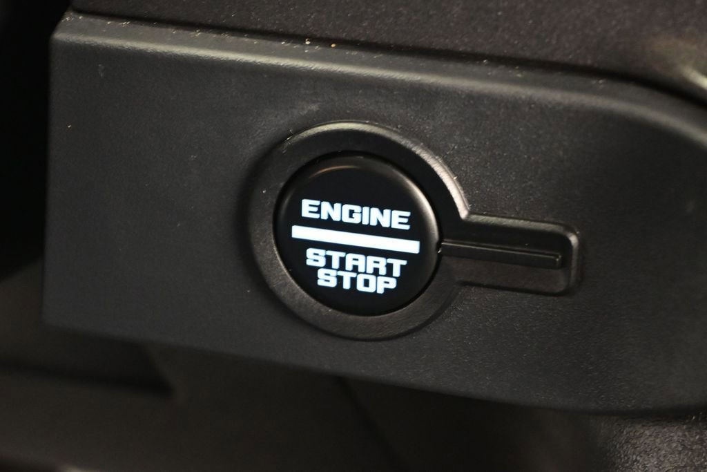 Certified 2025 Ford Bronco Badlands AWD/4WD image 14