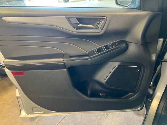 Certified 2024 Ford Escape Active w/ Tech Pack #1 image 19
