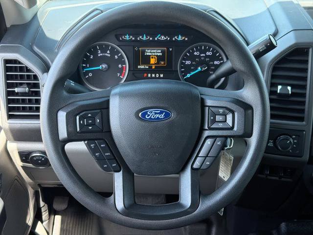 Certified 2022 Ford F350 XL w/ STX Appearance Package AWD/4WD image 23