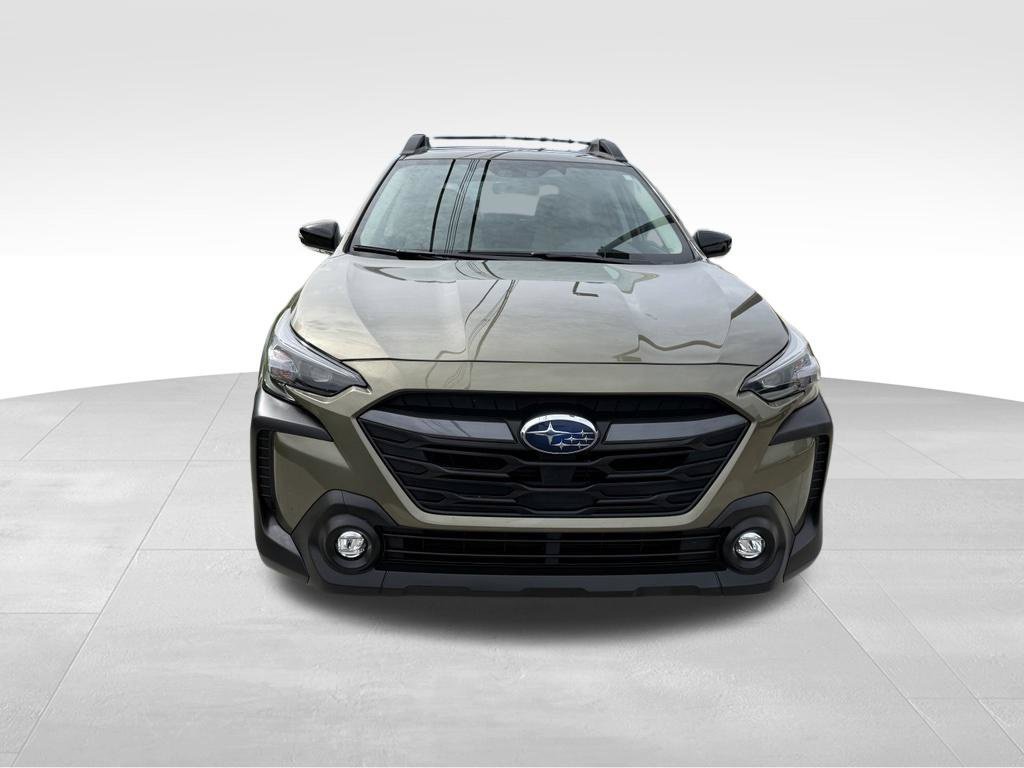 Used 2025 Subaru Outback Premium w/ Popular Package #1A AWD/4WD image 3