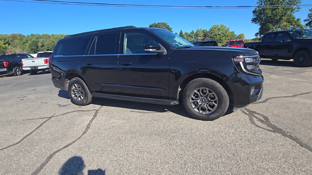 Certified 2026 Ford Expedition Max Active AWD/4WD image 20