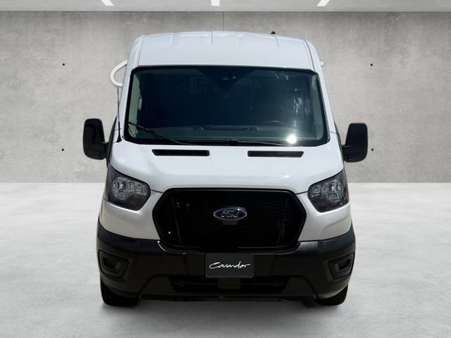 Certified 2023 Ford Transit 350 XL RWD image 19