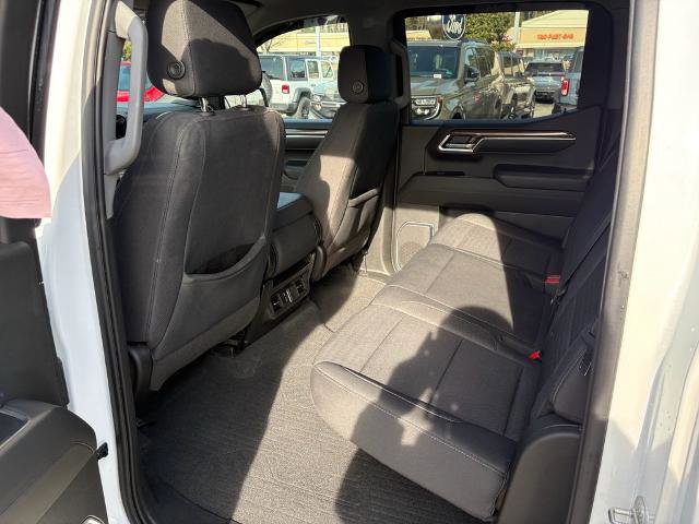 Used 2022 Chevrolet Silverado 1500 LT image 12