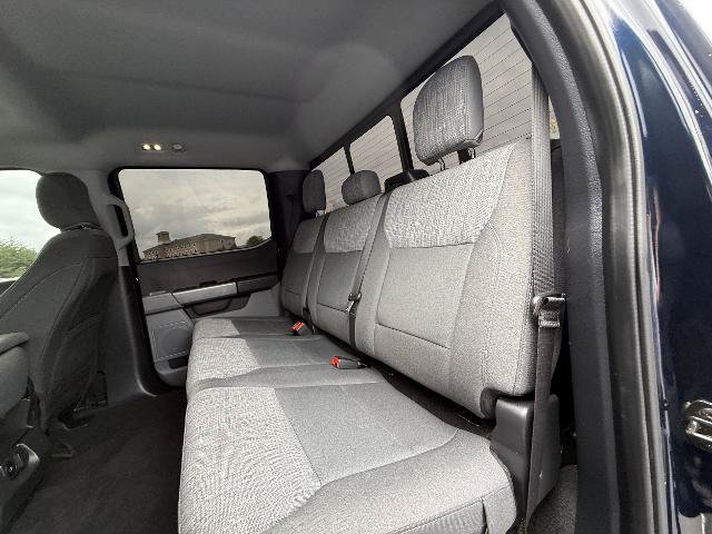 Certified 2023 Ford F350 XLT AWD/4WD image 6