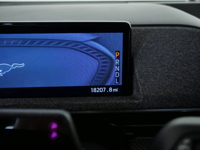 Certified 2023 Ford Mustang Mach-E Premium AWD/4WD image 19